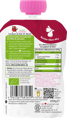 Freche Freunde Quetschie Joghurt, Banane, Erdbeere, Apfel & Himbeere, ​ab 10. Monate, 100g