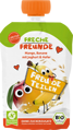 Freche Freunde Quetschie Mango, Banane mit Joghurt & Hafer, ab 1 Jahr, 100g