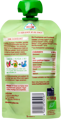 FruchtBar Quetschbeutel Ananas, Mandarine, Mango, Apfel, Banane, ab 6. Monat, 100g