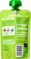 FruchtBar Quetschbeutel Birne, Apfel, Hirse, ab 6. Monat, 100g