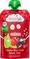 FruchtBar Quetschbeutel Erdbeere, Birne, Traube, Banane, Hafer, ab 6. Monat, 100g