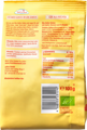 FruchtBar Bio Hafer Kekse mit Erdbeere, Banane und Apfel, ab 8. Monat, 100g