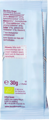 FruchtBar Bio Keks Riegel mit Dinkel, Himbeere, Erdbeere, Apfel, ab 8. Monaten, 3x30g, 90g