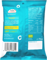 FruchtBar Bio Laugen-Sterne mit Käse, ab 36 Monaten, 70g