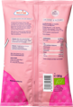 FruchtBar Bio-Knusper-Einhörner, Banane, Himbeere, Rote Bete, ab 12. Monaten, 30g