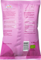 FruchtBar Bio Knusper Löwen, Süßkartoffel, Apfel, Kokos, Mais, ab 12. Monat, 30g