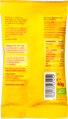 FruchtBar Bio Hafer Häppchen, Apfel, Birne, Hafer, ab 12. Monat, 40g