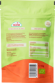 FruchtBar Knusper-Früchte Erdbeere und Apfel, ab 3 Jahren, 15g