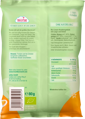 FruchtBar Bio Linsen Tiere mit Lauge und Dinkel, ab 36. Monaten, 80g