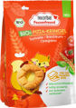 FruchtBar Bio Pizza Kringel Tomate Basilikum Oregano, ab 36. Monaten, 80g