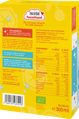 FruchtBar Bio Eiszauber Mango & Kirsch-Banane, ab 3 Jahren, 10x30g, 300g