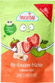 FruchtBar Knusper-Früchte Erdbeere und Apfel, ab 3 Jahren, 15g