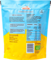 FruchtBar Bio Knusper Bällchen Hafervollkorn, Kakao, Traube, Apfel, ab dem 12. Monat, 125g