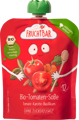 FruchtBar Bio Tomatensoße, Tomate, Karotte, Basilikum, ab 12. Monat, 190g