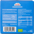 FruchtBar Bio Fruchtriegel Heidelbeere, Banane, Hafer, ab 12. Monat, 6 St