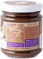 FruchtBar Bio Kakao Creme Cashew Dattel, 180g