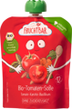 FruchtBar Bio Tomatensoße, Tomate, Karotte, Basilikum, ab 12. Monat, 190g