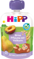 Hipp Quetschie Birne, Pflaume mit Vollkorn, ab dem 6. Monat, 4x90g, 360g