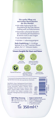 Hipp Babysanft Schlaf Gute Nacht Bad, 350 ml
