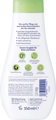 Hipp Babysanft Milk Lotion sensitiv, 350 ml