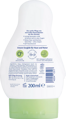Hipp Babysanft Shampoo & Dusche Robbe, sensitiv, 200 ml