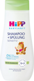 Hipp Babysanft Baby Shampoo & Spülung sensitiv, 200 ml