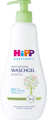 Hipp Babysanft Waschgel Haut und Haar, sensitiv, 400 ml