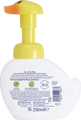 Hipp Babysanft Waschschaum-Ente, 250 ml