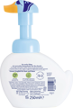 Hipp Babysanft Waschschaum-Ente, 250 ml