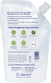 Hipp Babysanft Seife Waschschaum Nachfüllbeutel, 250 ml