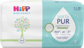 Hipp Babysanft Feuchttücher Soft & Pur, 3x48 St, 144 St