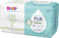 Hipp Babysanft Feuchttücher Soft & Pur, 3x48 St, 144 St