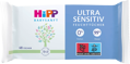 Hipp Babysanft Feuchttücher Ultra Sensitive, 5x48St, 240 St