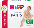 Hipp Babysanft Baby Pants Gr.6, 14+ kg, 31 St