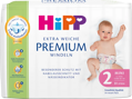 Hipp Babysanft Extra Weiche Premium Windeln Gr.2 Mini, 4-8 kg, 31 St