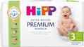 Hipp Babysanft Extra Weiche Premium Windeln Gr.3 Midi, 6-10 kg, 54 St