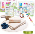 Hipp Windeltorte Bastelset, 1 Set