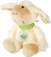 Hipp Kuscheltier Schäfchen Care-for-Rare von sigikid, 1 St