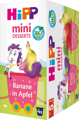 Hipp Mini Desserts im Becher Banane in Apfel, ab 5. Monat, 4x100g, 400g