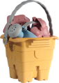 Kindsgut Sandspielzeug Set 7tlg, 1 St