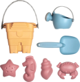 Kindsgut Sandspielzeug Set 7tlg, 1 St