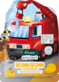 Kneipp Naturkind Schaumbad Brumm Brumm, 40 ml