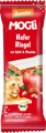 MOGLi Hafer Riegel mit Apfel & Mandeln, ab 3 Jahren, 25g