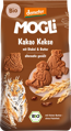 MOGLi Kakao Kekse mit Dinkel & Butter, ab 3 Jahren, 125g