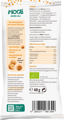 MOGLi Dinkel Bällchen Tomate & Karotte, ab 3 Jahren, 40g