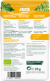 MOGLi Frucht Streifen Mango & Apfel, ab 3 Jahren, 25g