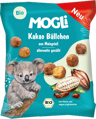MOGLi Kakao Bällchen aus Maisgrieß, ab 3 Jahren, 30g