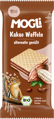 MOGLi Kakao-Waffeln, 15g
