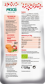MOGLi Pizza Taler mit Tomate & Kräutern, ab 3 Jahren, 125g