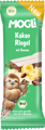MOGLi Kakao Riegel mit Banane, ab 3 Jahren, 25g